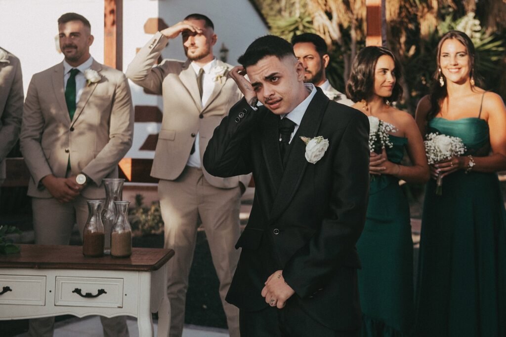 Boda en Fuerteventura, Islas Canarias