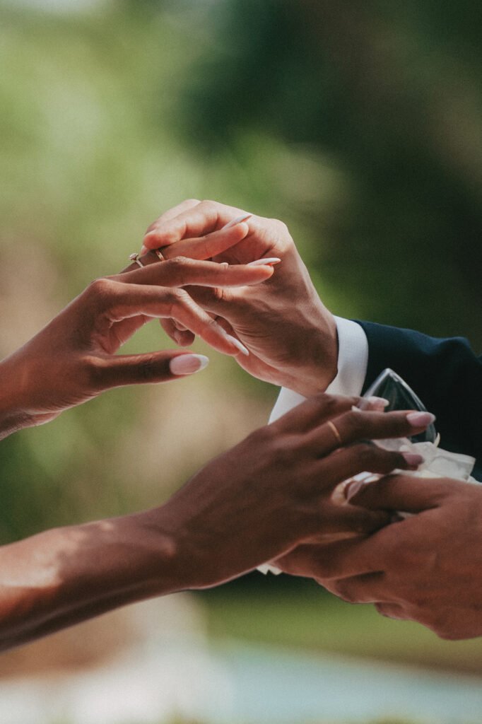 Fotógrafo de bodas en Canarias