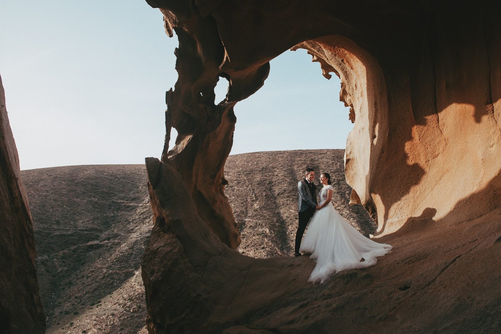 Fotógrafo de bodas en Fuerteventura