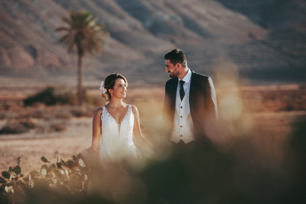 Boda en Fuerteventura, Islas Canarias