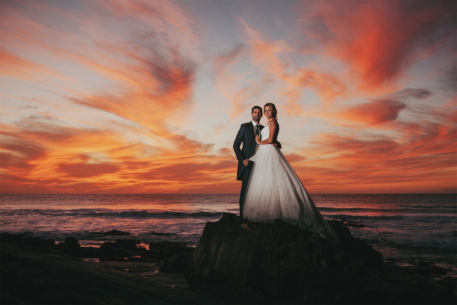 Fotógrafo de bodas en Fuerteventura y Lanzarote