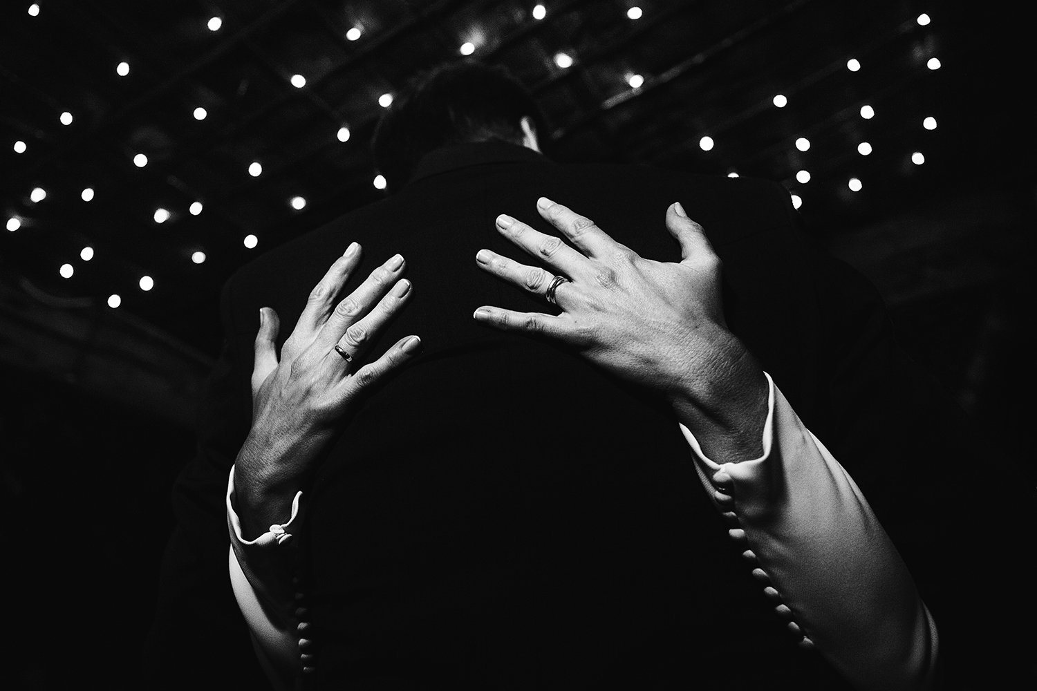 Fotógrafo de bodas en Cáceres, Extremadura