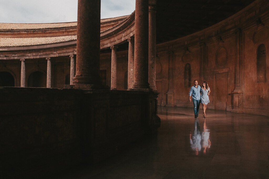 Boda de fin de semana de Jara & Juanjo en Córdoba, Andalucía