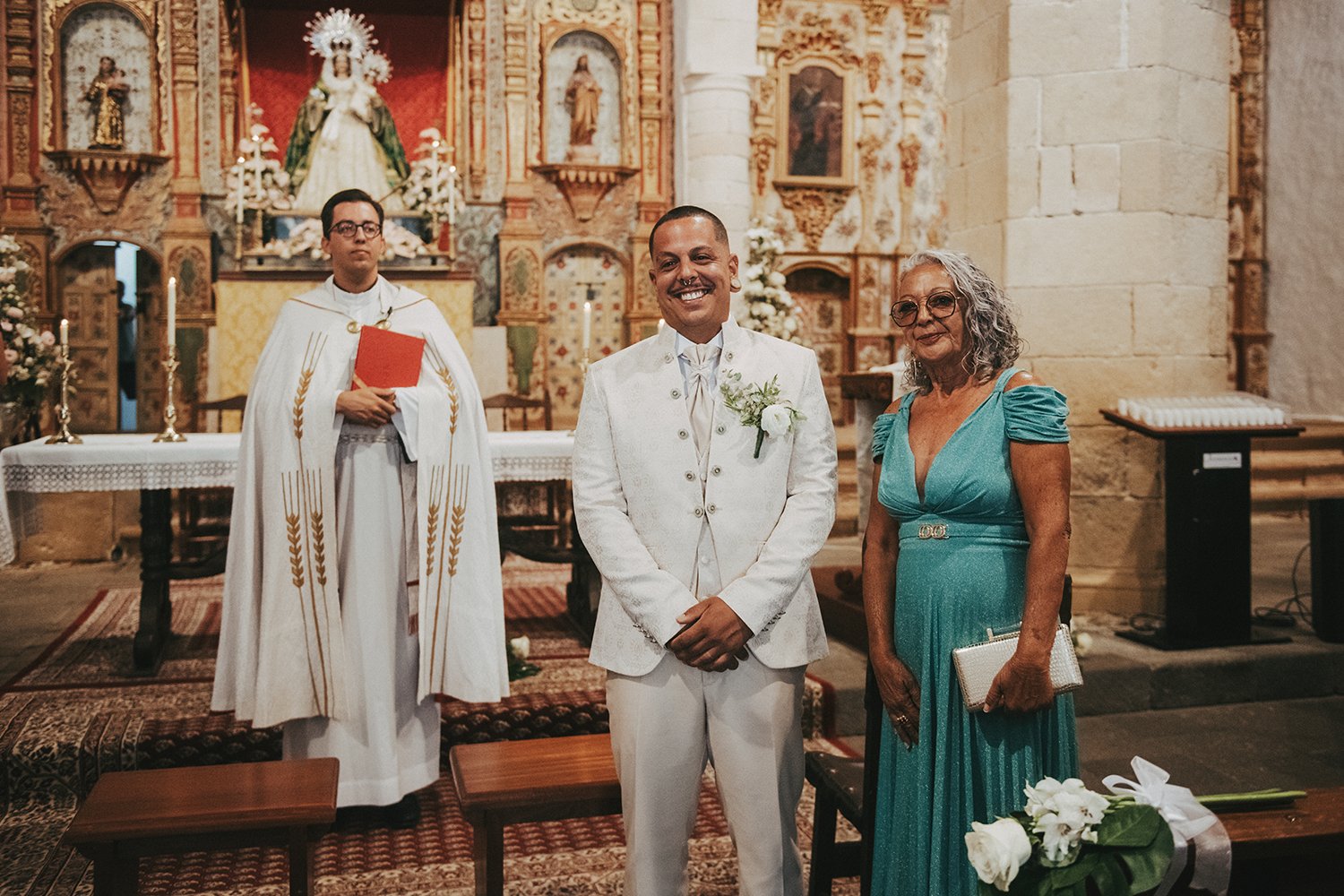 Fotógrafo de bodas en Fuerteventura y Lanzarote