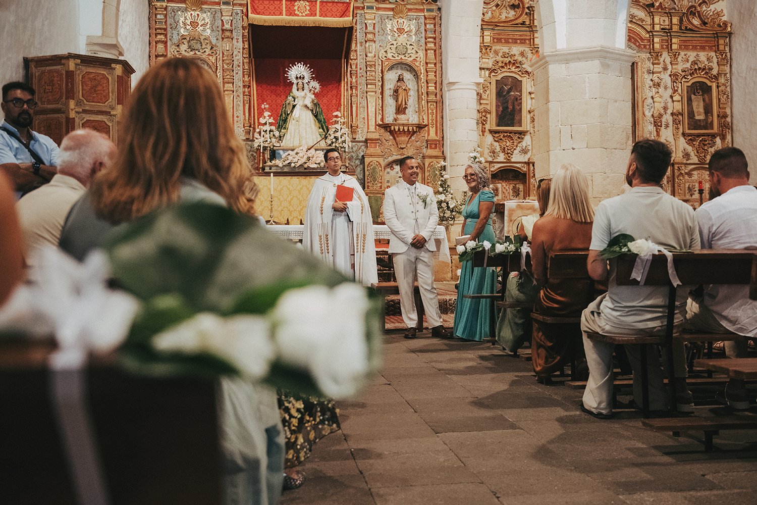 Fotógrafo de bodas en Fuerteventura y Lanzarote