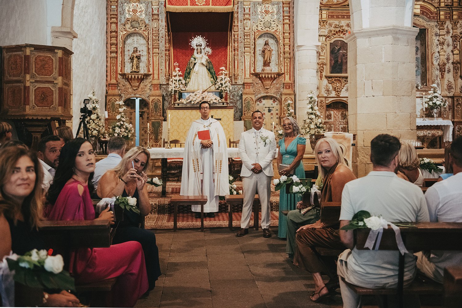 Fotógrafo de bodas en Fuerteventura y Lanzarote