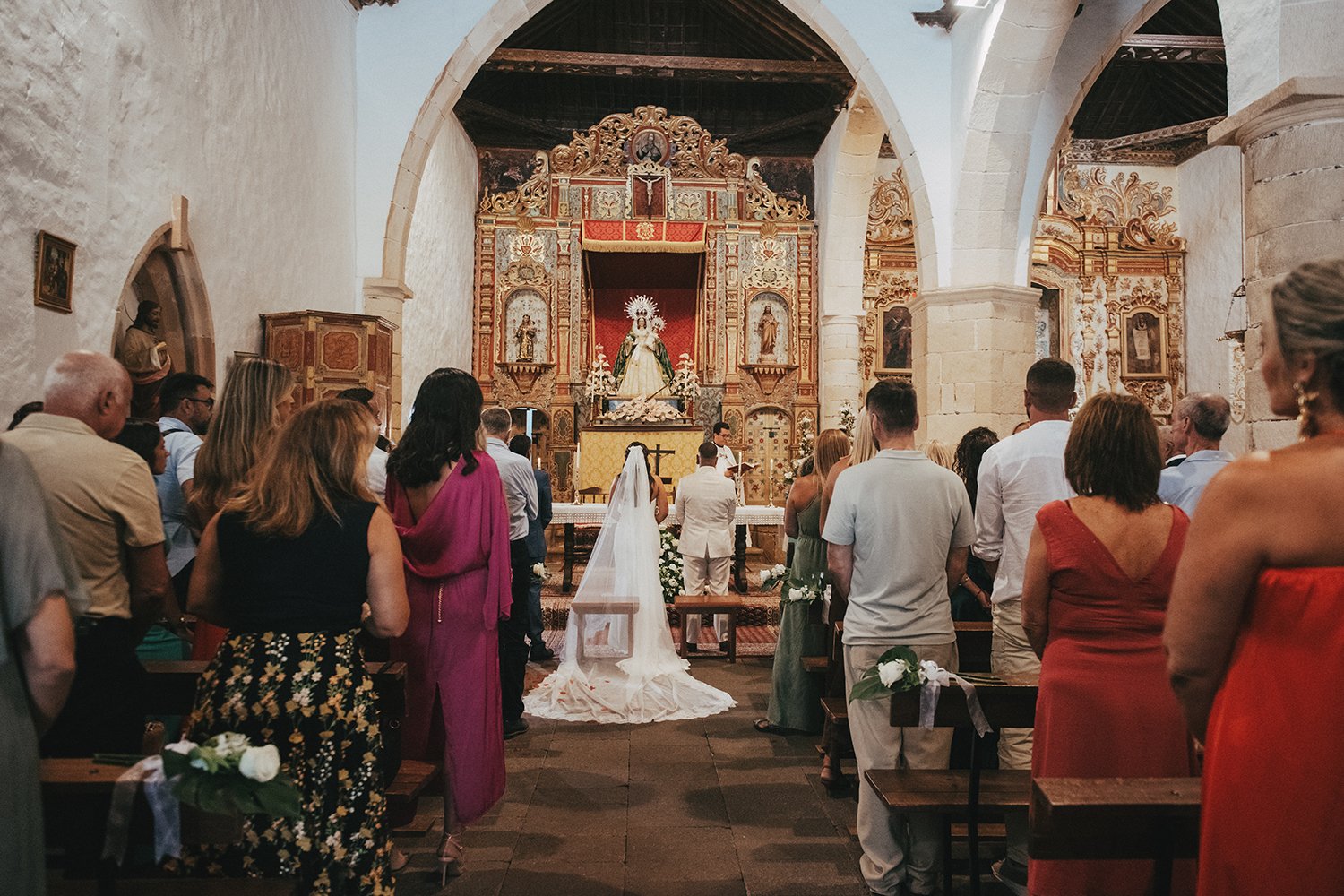 Fotógrafo de bodas en Fuerteventura y Lanzarote