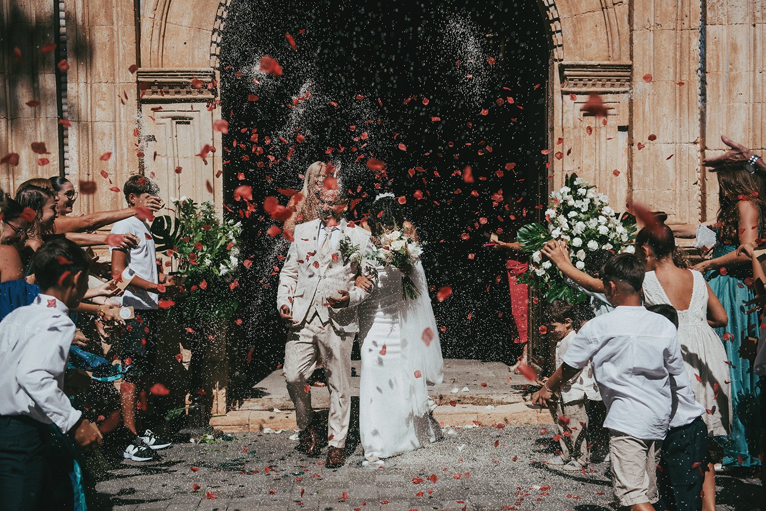 Fotógrafo de bodas en Fuerteventura y Lanzarote