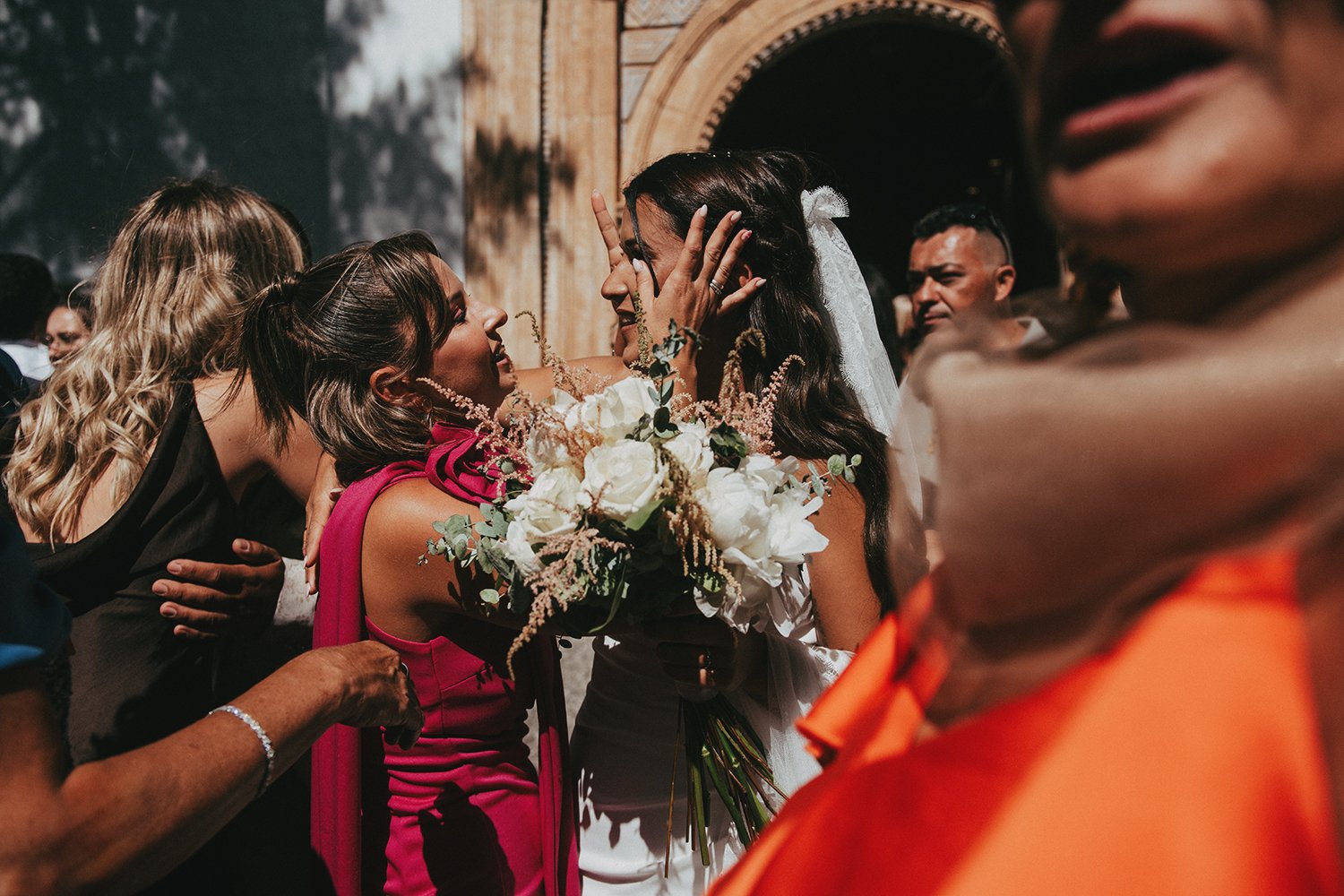 Fotógrafo de bodas en Fuerteventura