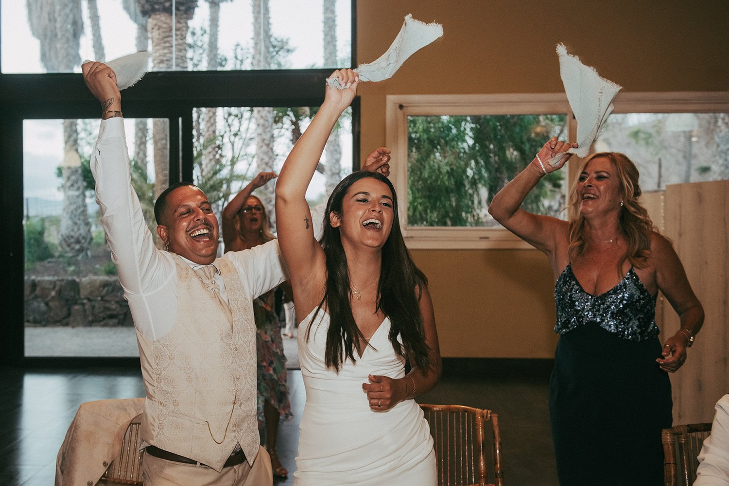 Fotógrafo de bodas en Fuerteventura y Lanzarote