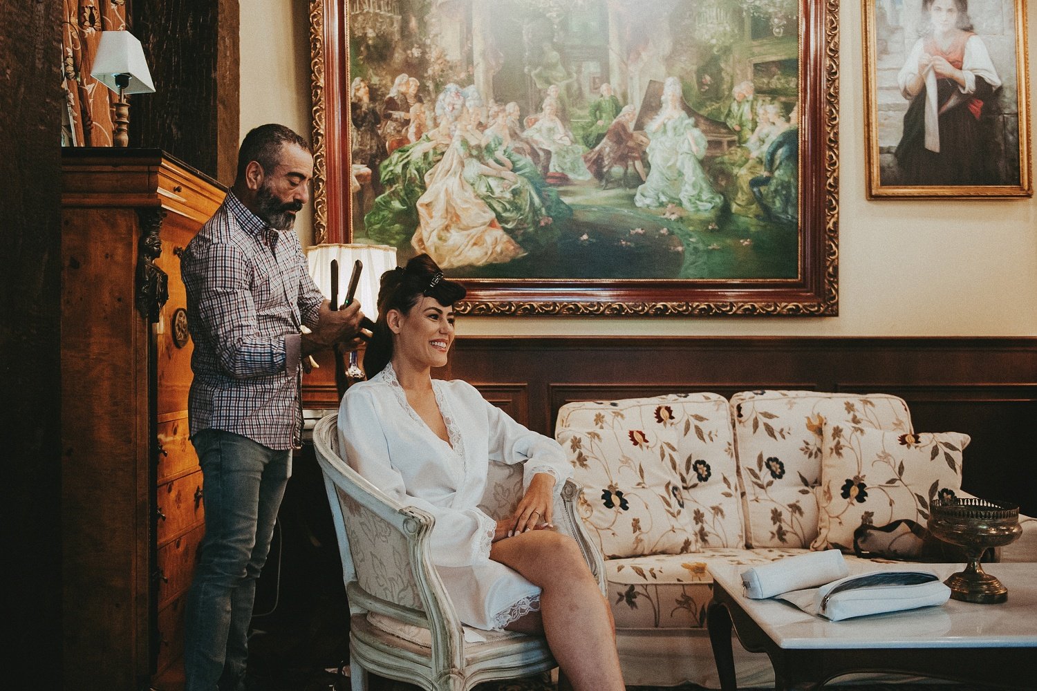 Fotógrafo de bodas en Fuerteventura y Lanzarote
