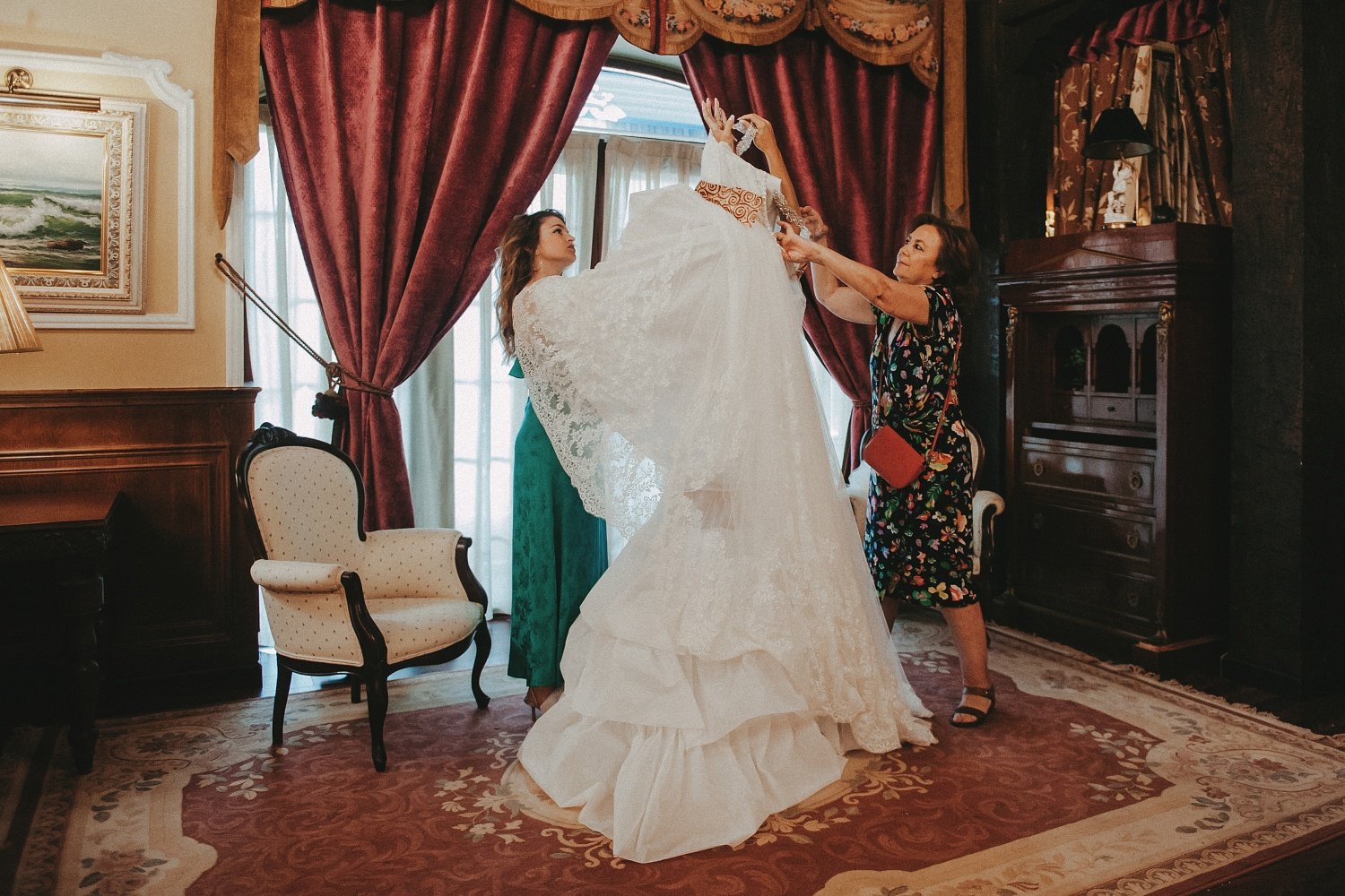 Fotógrafo de bodas en Fuerteventura y Lanzarote