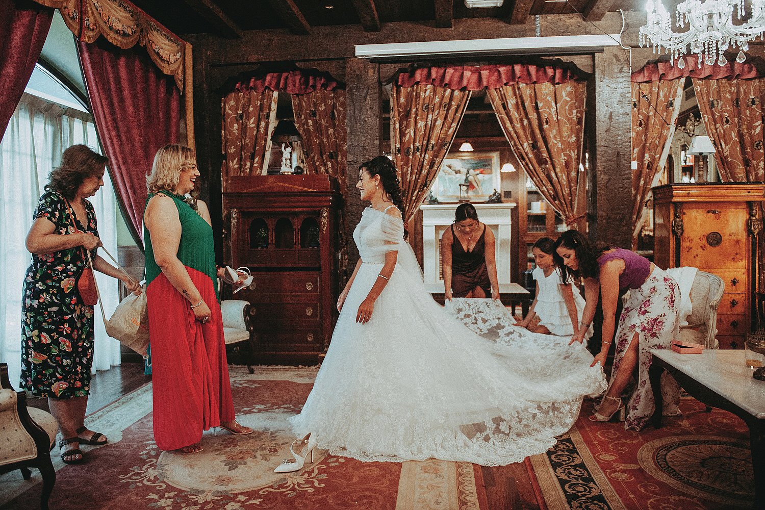 Fotógrafo de bodas en Fuerteventura y Lanzarote